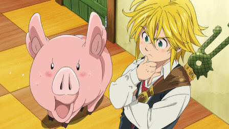 Every Seven Deadly Sins Anime Arc  Honest Anime Descriptions Nanatsu no  Taizai  YouTube