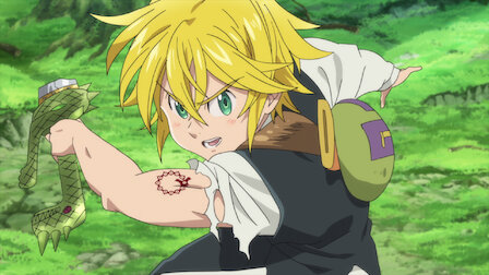 7 deadly sins in anime  references and characters