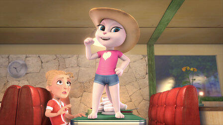 Watch Talking Tom and Friends | Netflix Watch Talking Tom and Friends | Netflix