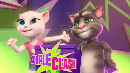 Watch Talking Tom and Friends | Netflix Watch Talking Tom and Friends | Netflix